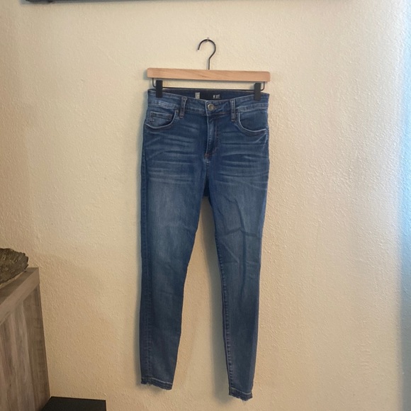 Kut from the Kloth Denim - Kut From The Kloth Jeans